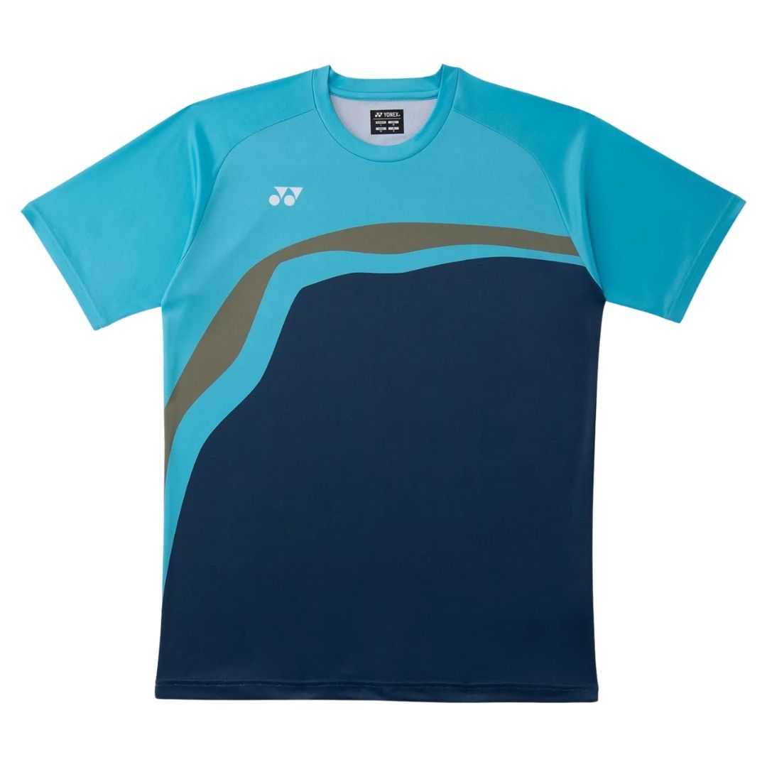 Yonex Game T-shirt 16865 Indigo Blue